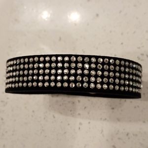 SWAROVSKI SLAKE BRACELET